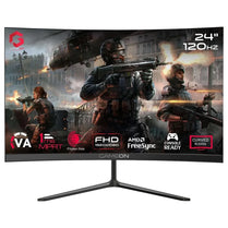 GameOn GOC24F120VA Pro Series 24