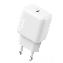 Oraimo OCW-5202ECC / LC PowerCube 202 20W Fast Charger With Cable