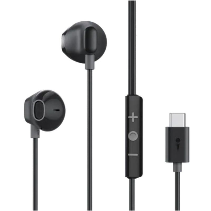 Oraimo OEP-650 Earphone