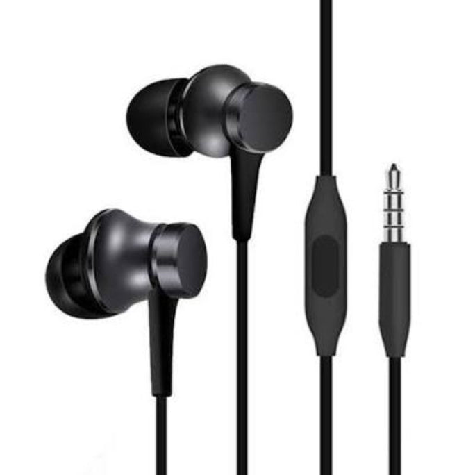 Xiaomi Piston Basic Wired In-Ear Earphones