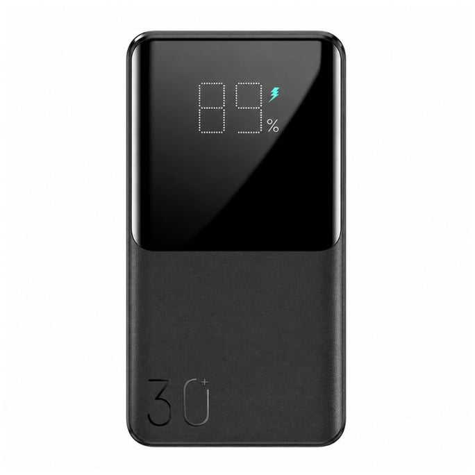 Joyroom JR-QP192 20000mAh Power Bank with Large Digital Display