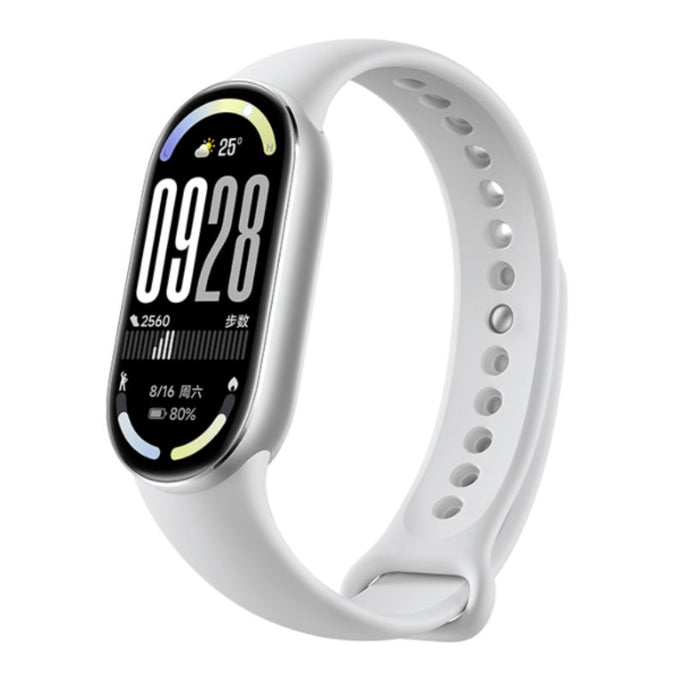 Xiaomi Mi Smart Band 10