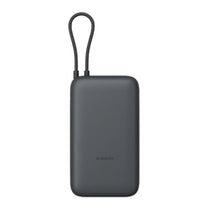 Xiaomi Power Bank 20000 (Integrated Cable)
