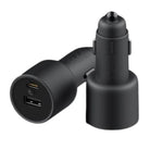 Xiaomi Mi 67W Dual Port Car Charger USB-A + Type-C