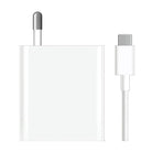 Xiaomi 33W Charging Combo (Type-A)