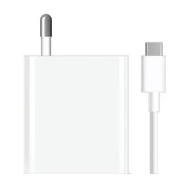 Xiaomi 33W Charging Combo (Type-A)