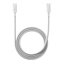 Xiaomi 6A Braided USB-C to USB-C Fast Charging Cable 1m