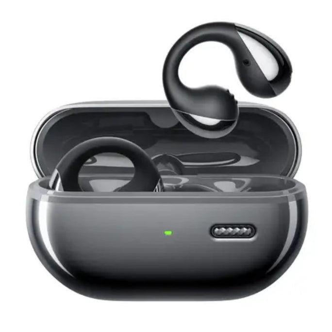 Soundpeats PearlClip Pro Open-ear Clip-on Earbuds