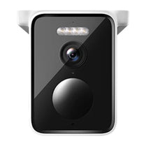 Xiaomi Solar Outdoor Camera BW400 Pro Wireless Security Camera