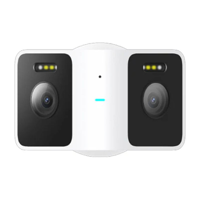 Xiaomi CW100 Outdoor Dual Camera