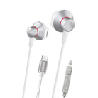 Xzone X-HF20 HiFi Sound Type-C Handsfree
