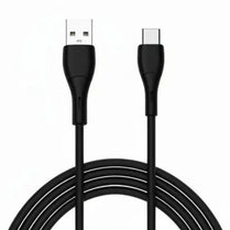 XZone X-1010M8 USB to Micro USB Fast Charging Data Cable 1M