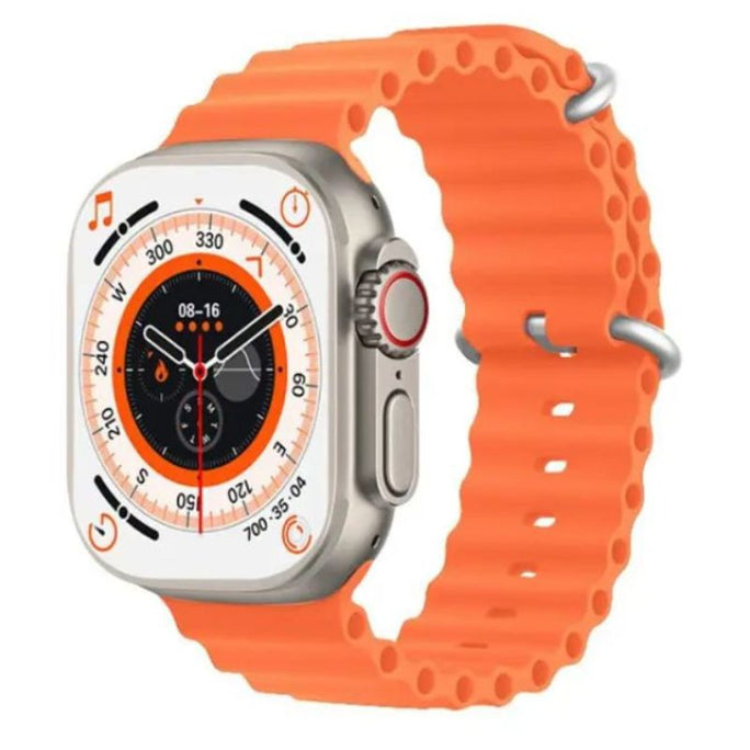 T10 Ultra 2 Smart Watch