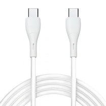 XZone X-3010M3 Type-C to Type-C Fast Charging Data Cable 1M