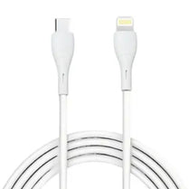 XZone X-3020M3 20W Type-C to Lightning Fast Charging Data Cable 1M