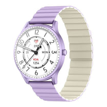 Kieslect Lora Lady Bluetooth Calling Smart Watch