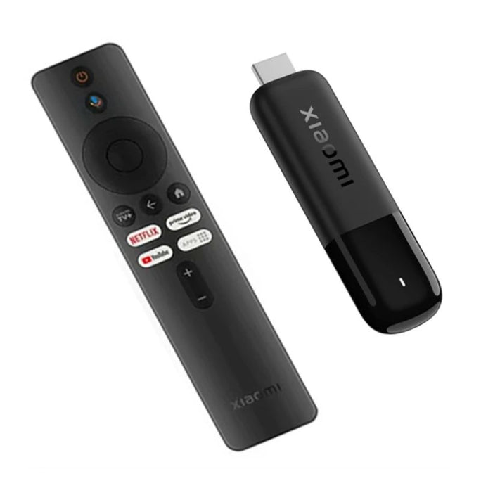 Xiaomi TV Stick 4K 2nd Gen Streaming Media Player