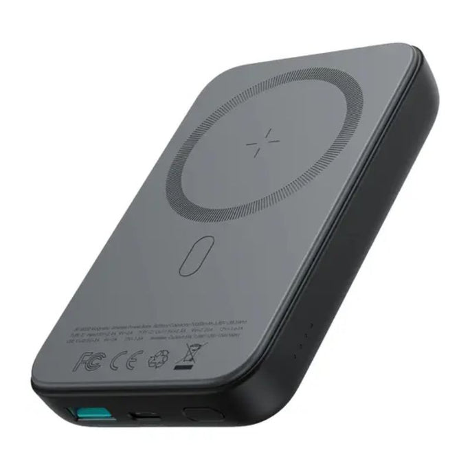 JoyroomJR-W020 Mini Magnetic Power Bank 10000mAh