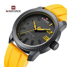 Naviforce NF 9202 Grandel Men Watch With Official Warranty