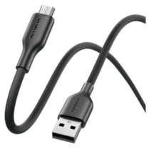 Oraimo OCD-114 M2/C2/L2 RobustLine 2.4A Fast Charging Cable 2M
