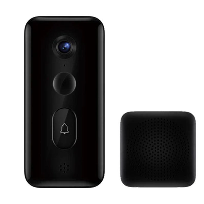 Xiaomi Smart Doorbell 3