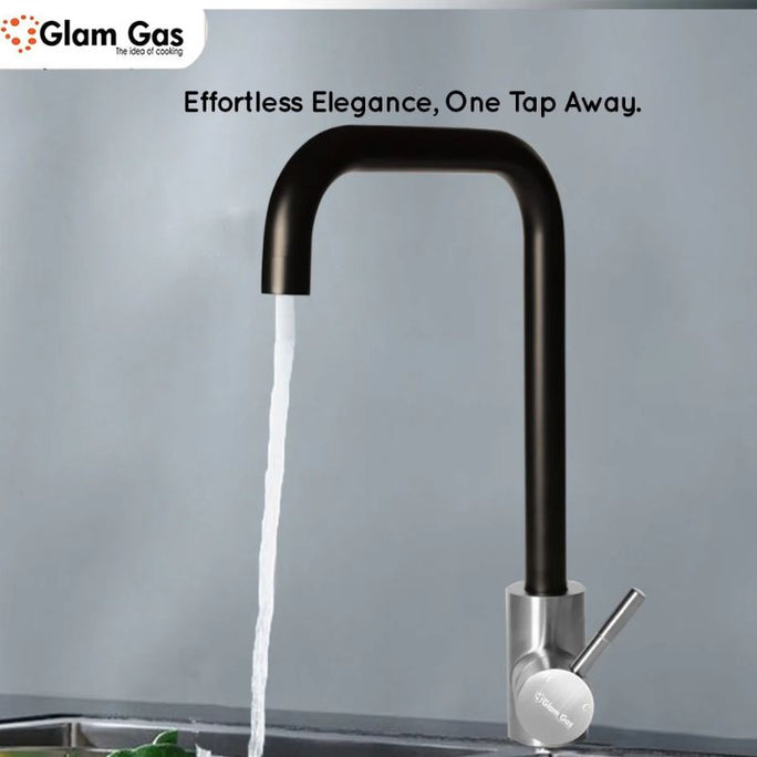 Glam Gas Faucet B-11