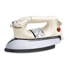 Anex AG-1079B Deluxe Dry Iron With Official Warranty