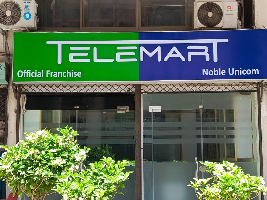 Peshawar Franchise (Hayatabad)