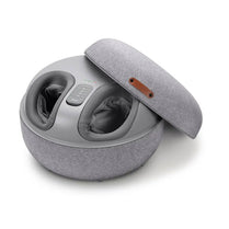 Beurer FM 120 2-in-1 Shiatsu Foot Massager & Stool