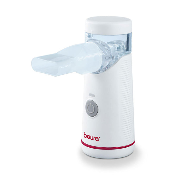 Beurer IH 51 Rechargeable Nebuliser