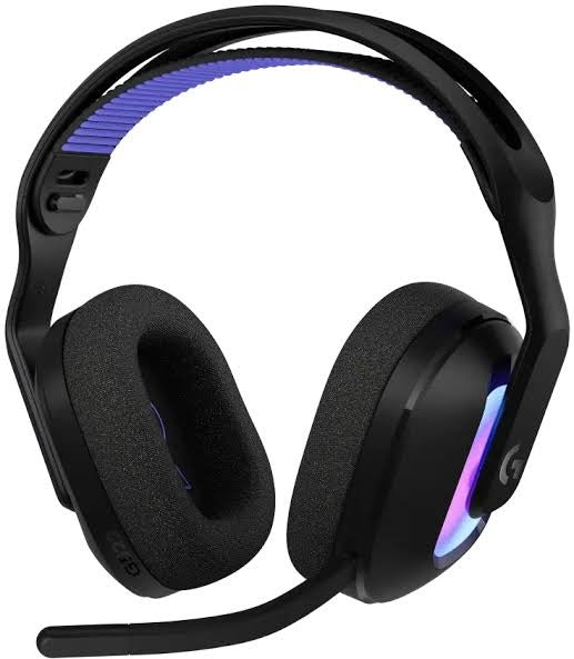 Logitech G522 Lightspeed Wireless Gaming Headset