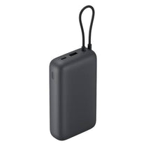Xiaomi Power Bank 20000 (Integrated Cable)