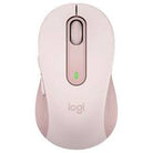 Logitech M650 Signature Bluetooth Wireless Mouse