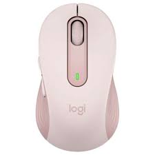 Logitech M650 Signature Bluetooth Wireless Mouse