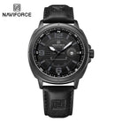 Naviforce Eclipse NF 8078 Men Watch With Official Warranty