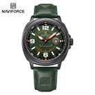 Naviforce Eclipse NF 8078 Men Watch With Official Warranty