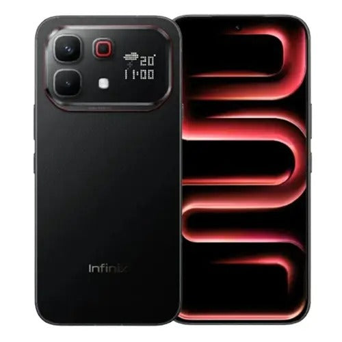 Infinix Note 60 Pro Dual Sim with Official Warranty