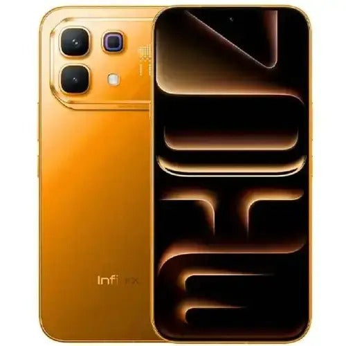 Infinix Note 60 Pro Dual Sim with Official Warranty