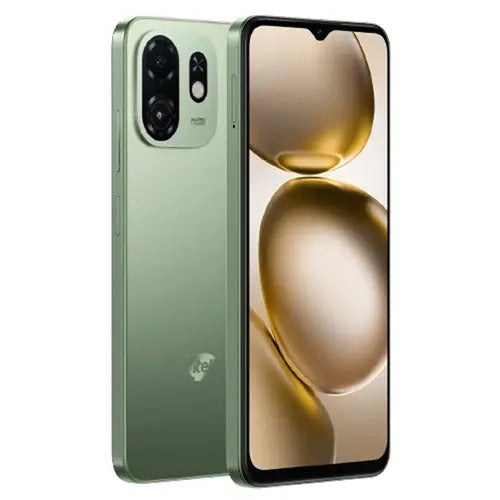 Itel A100c Dual Sim With Official Warranty