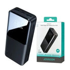 Joyroom JR-QP192 20000mAh Power Bank with Large Digital Display