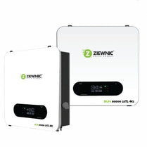 Ziewnic Sun Series SUN 30000TL-M2 3 Phase On Grid Inverter 25 KW With Official Warranty