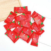 Pack of 20 Pcs Packet Compressed Disposable Cleansing Towel