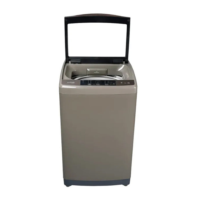 Haier HWM 90-1708S5 9Kg Top Load Fully Automatic Washing Machine With Official Warranty