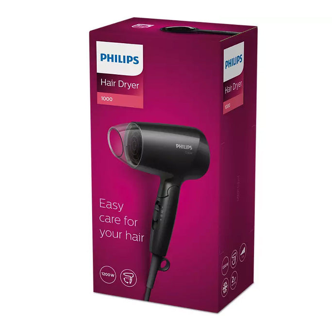 Philips BHC010/10 Hair Dryer With Official Warranty