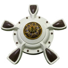 NFC AC DC Ceiling Fan Brave Model 56 Inch Inverter Pure Copper Winding Remote Contro With Official