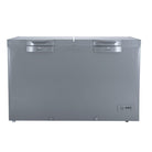 Dawlance 91998 Signature Inverter Grey Twin Door Freezer 16 Cubic Feet With Official Warranty
