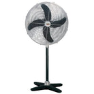 GFC Myga 24 Inch AC/DC Copper Pedestal Fan Official Warranty