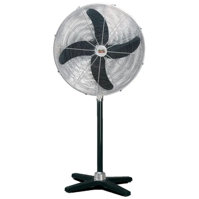 GFC Myga 24 Inch AC/DC Copper Pedestal Fan Official Warranty