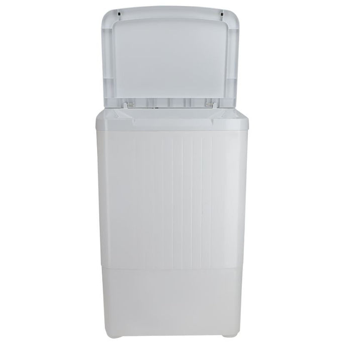 Dawlance DS-9000 Clear Lid Spinner Dryer Washing Machine With Official Warranty