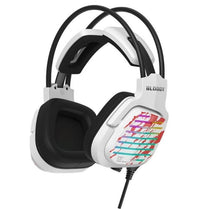 A4Tech Bloody G565 7.1 Virtual Surround Sound Energy Gaming Headse